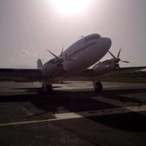 Meet your Posher, Rogelio